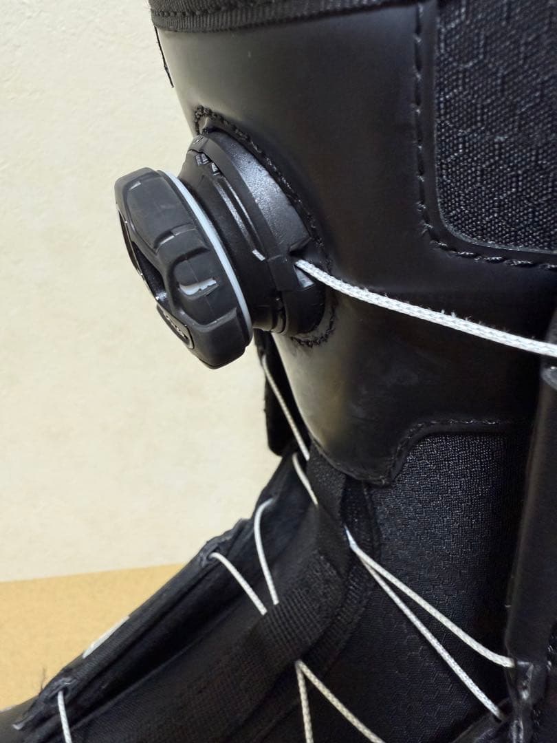 スノーボードブーツ HEAD SCOUT BOA 27cm 美品