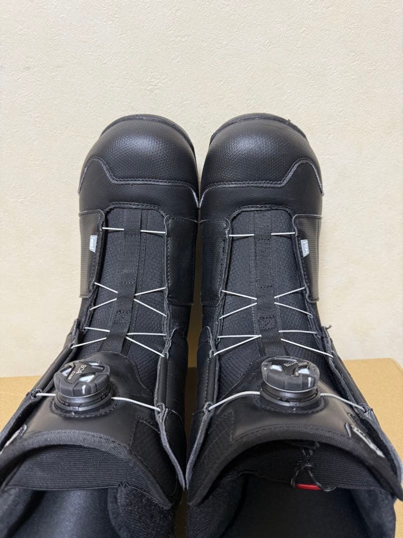 スノーボードブーツ HEAD SCOUT BOA 27cm 美品