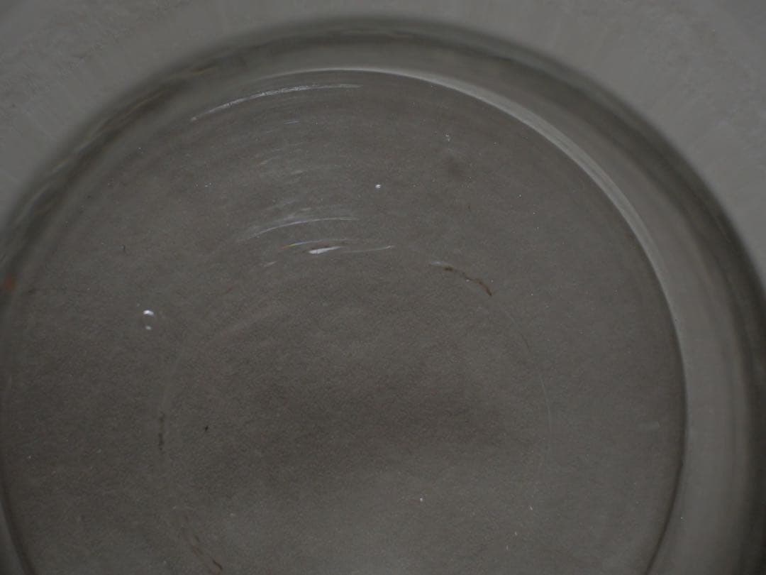 デシケーター　乾燥瓶　実験器具　ガラス瓶　古道具　アンティーク　昭和レトロ　未