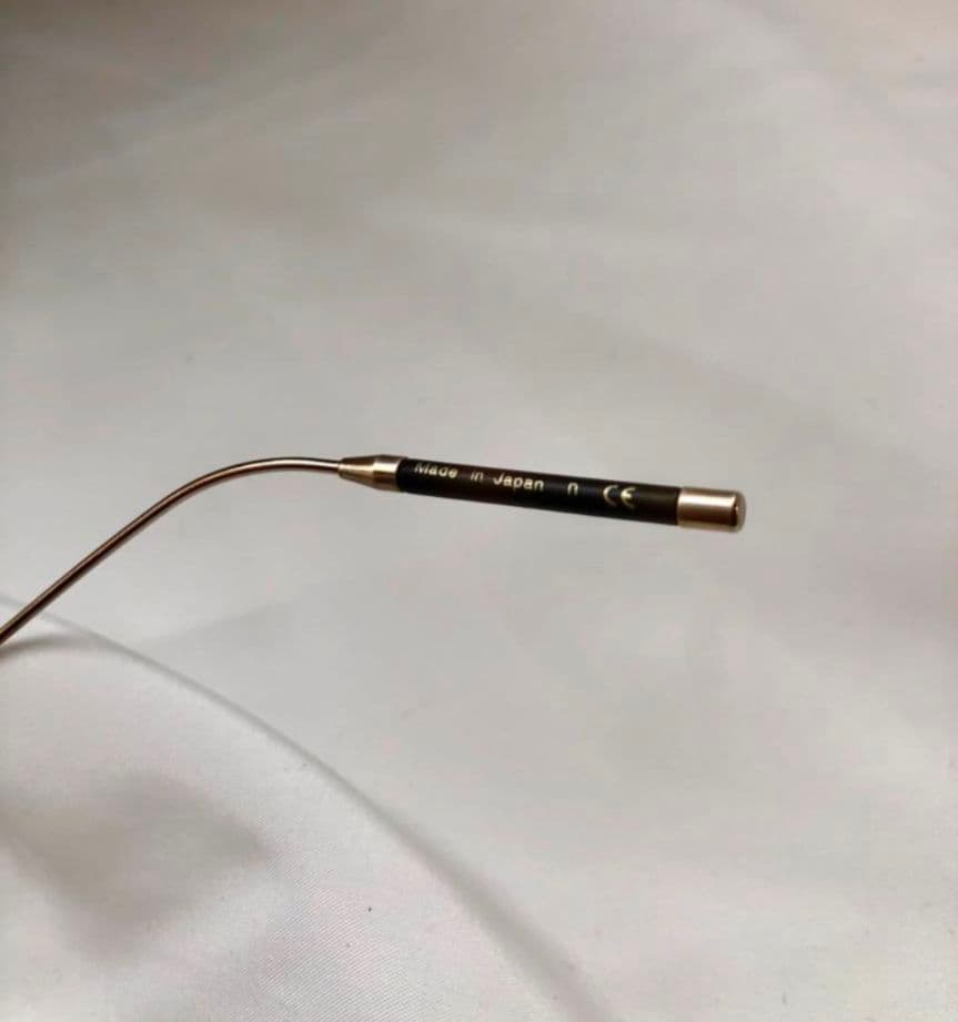 OLIVER PEOPLES TAKUMI TK-5　ブルーライトカット仕様