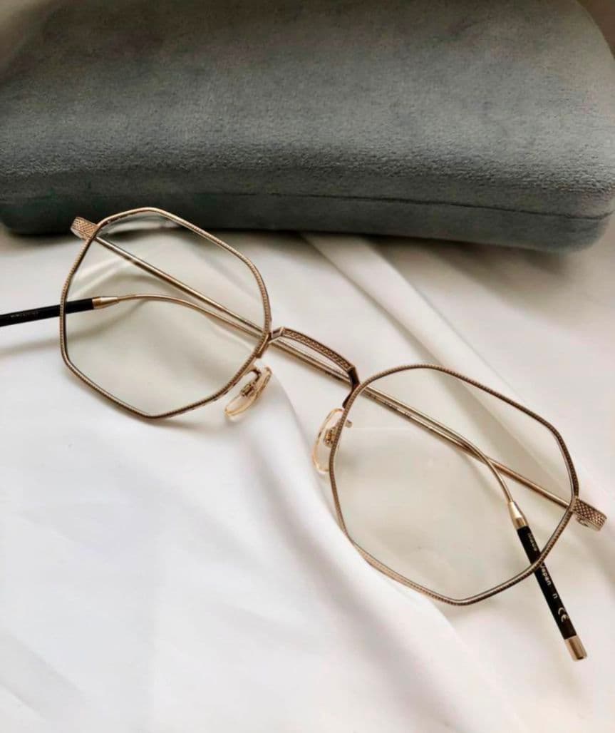 OLIVER PEOPLES TAKUMI TK-5　ブルーライトカット仕様