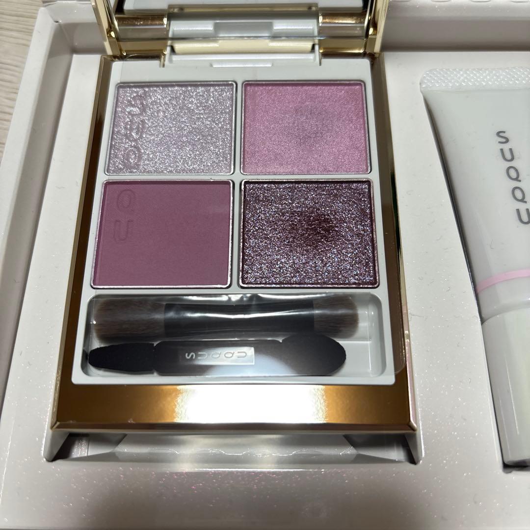 SUQQU メイクアップキット 舜華 限定