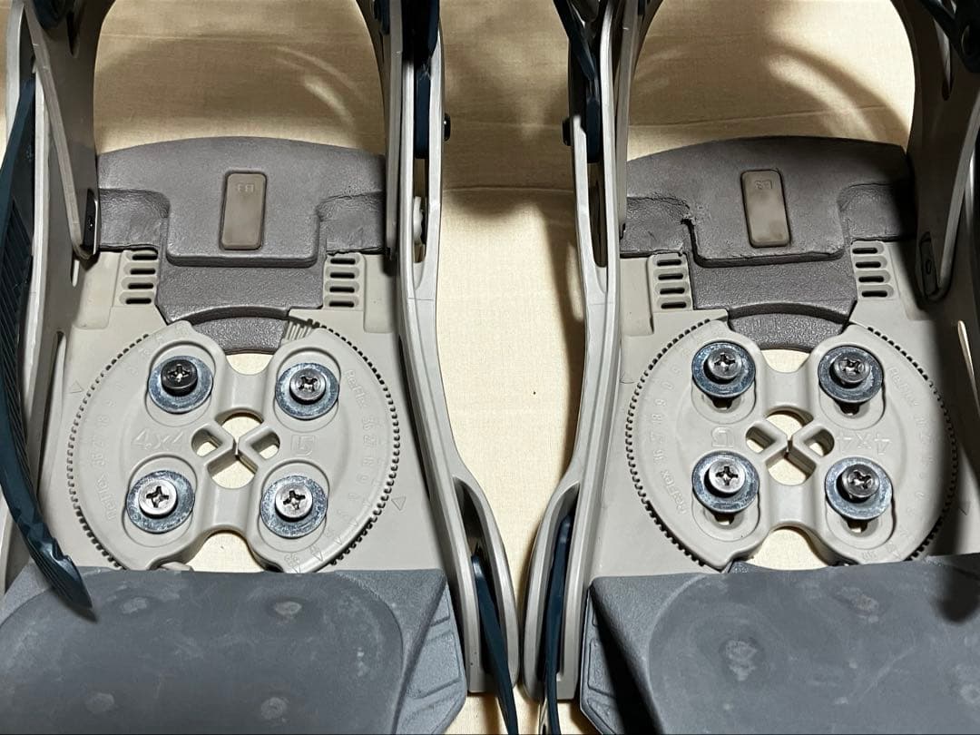 BURTON バートン GENESIS TT ジェネシス