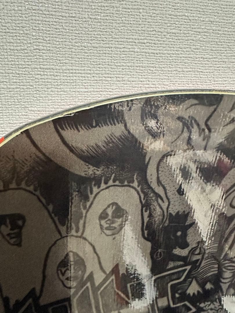 YES. GREATS UNINC イエス　グレイーツ　アインク 152cm