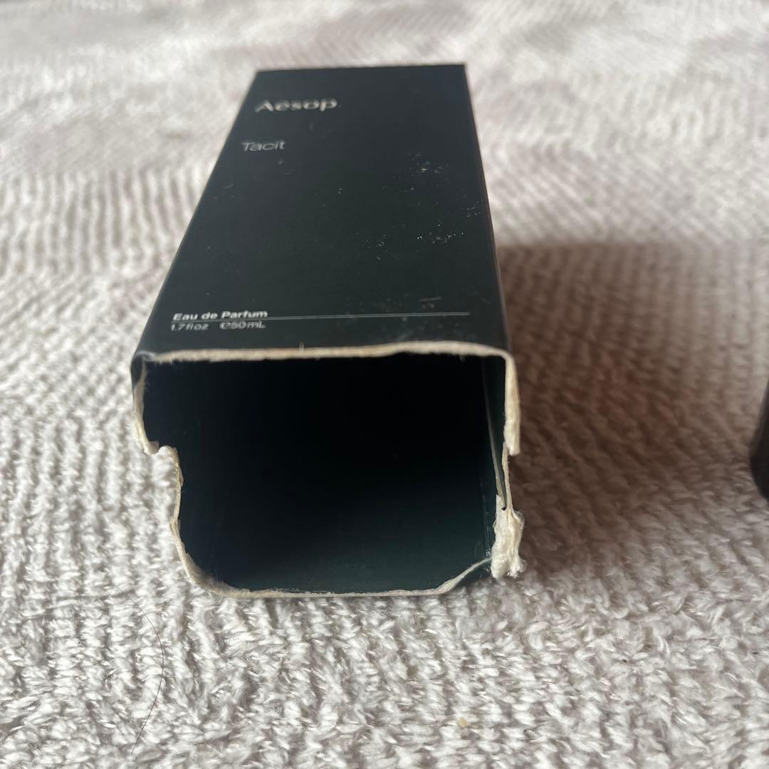 イソップ タシット オードパルファム 香水