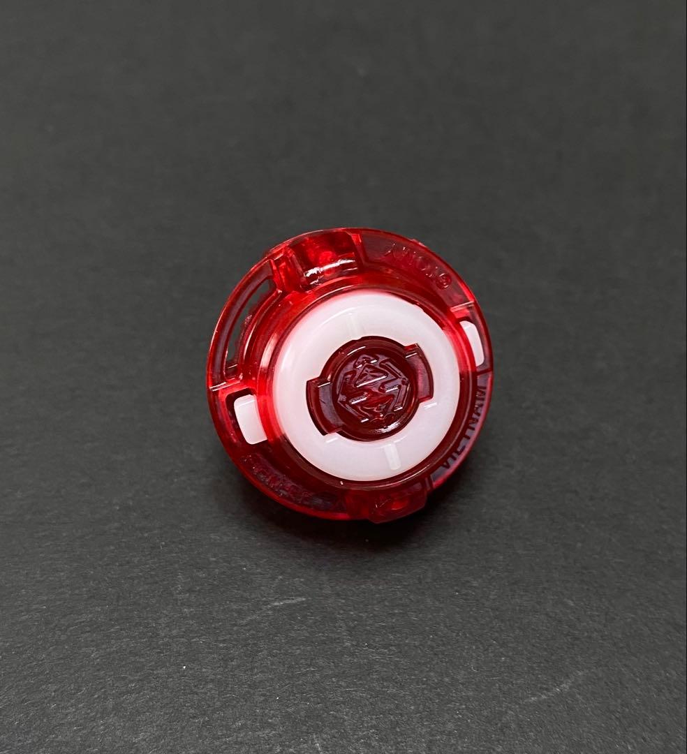 【 超美品 】 超Zアキレス.00.Dm ブラックVer. ベイブレードバースト