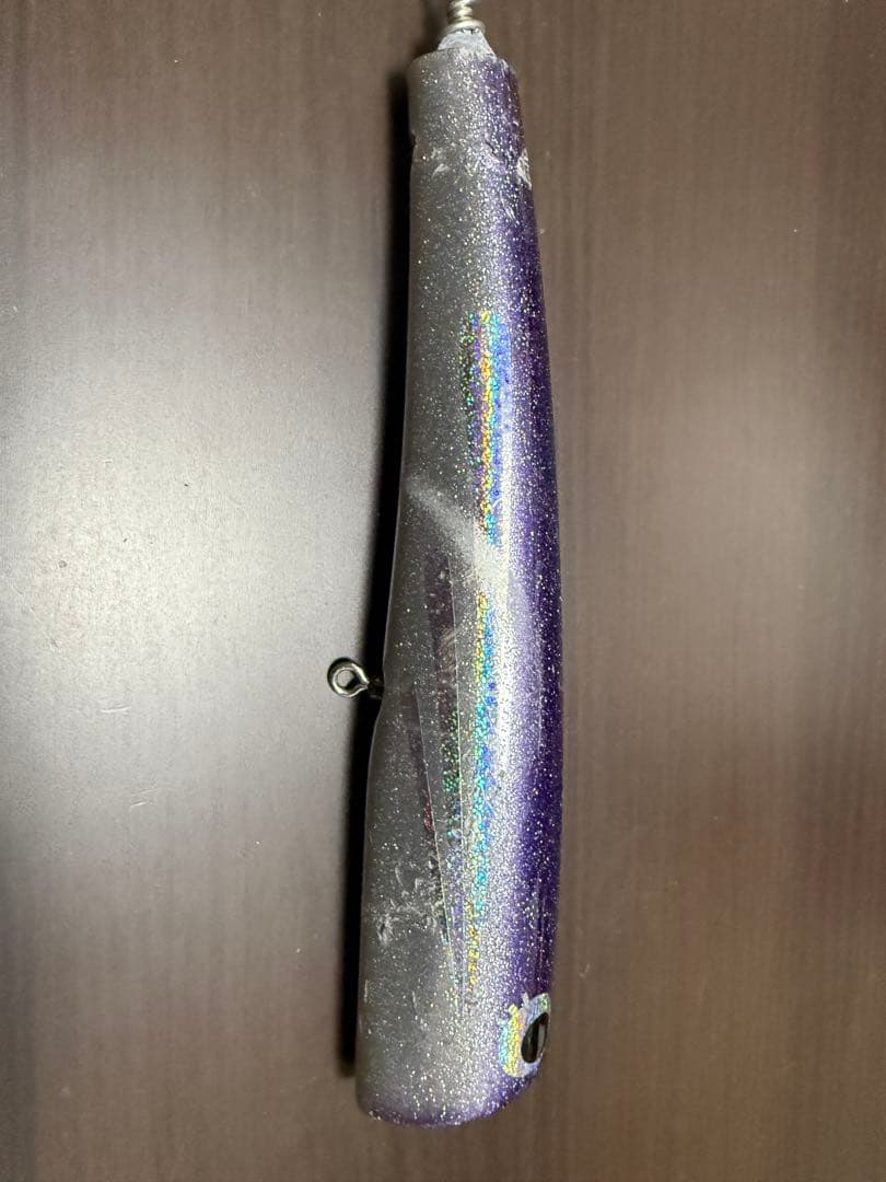 【中古】ナパーム220 ネイティブワークス