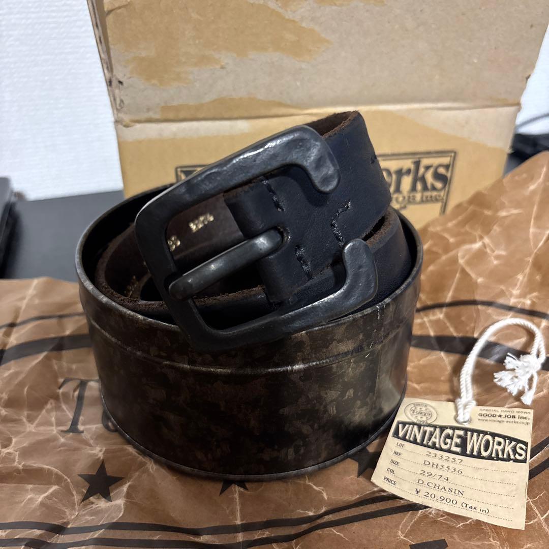 Wintage Works DH5536 MK-2 Dark CHASIN - メルカリ