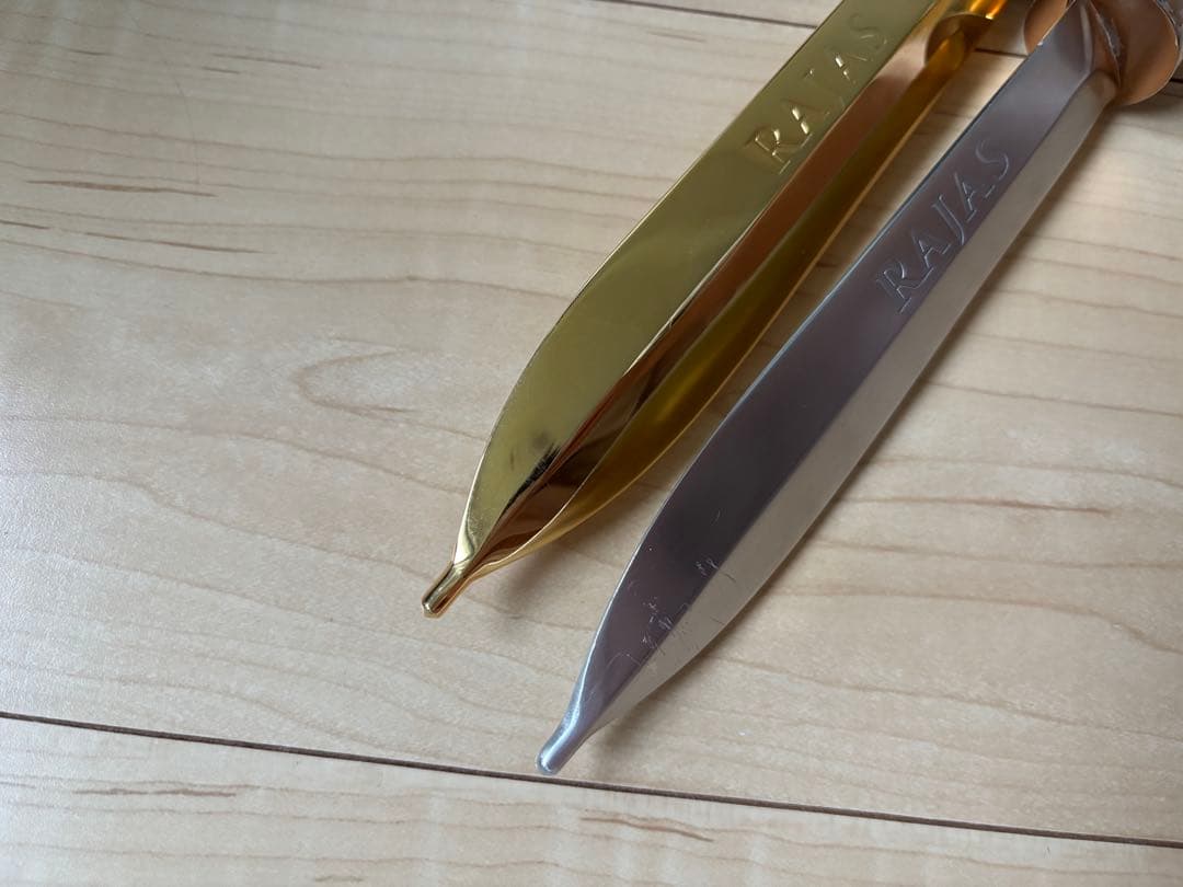 新リンパ療法　ラジャス　剣　セット