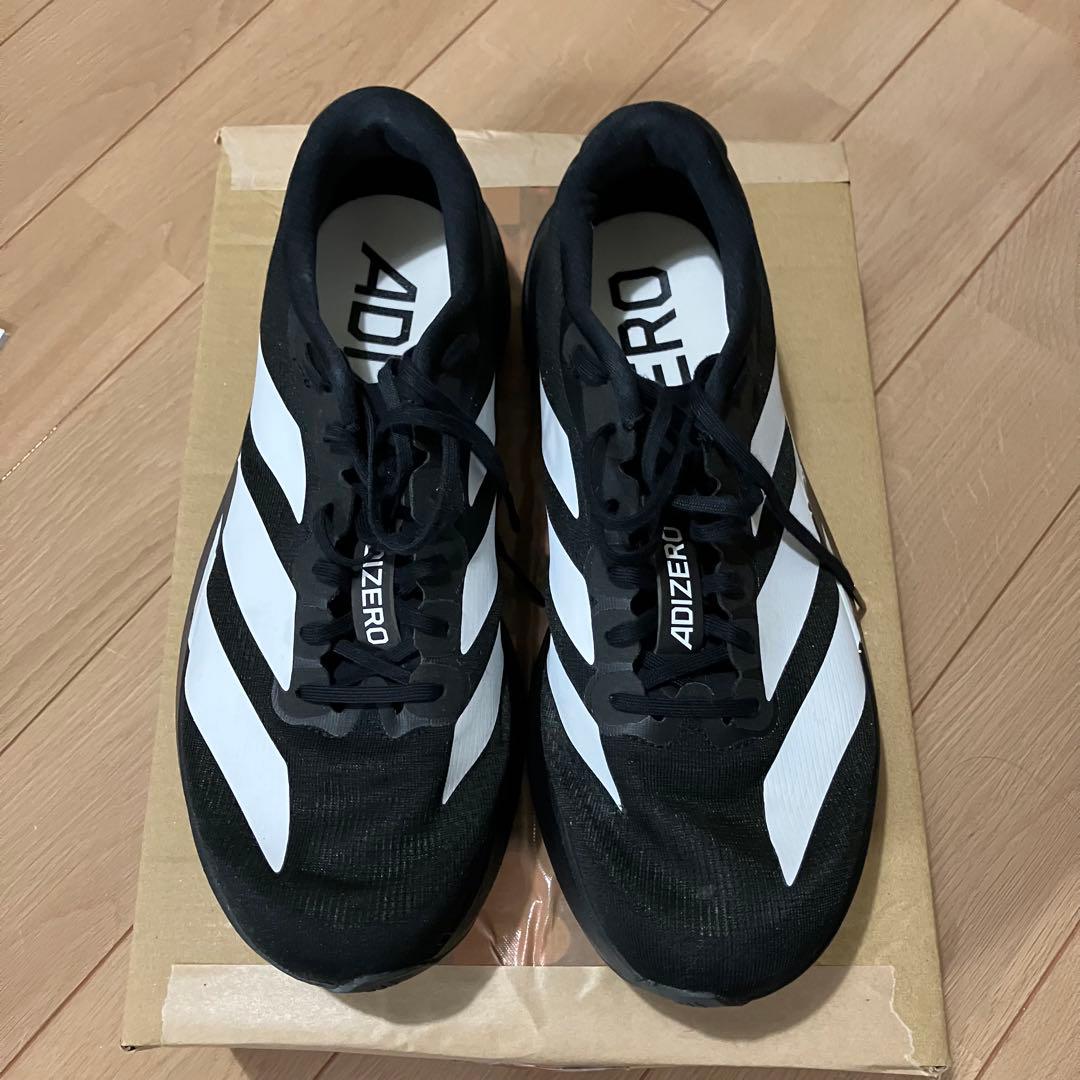 アディダス　アディゼロ　エヴォ　SL 26.5cm