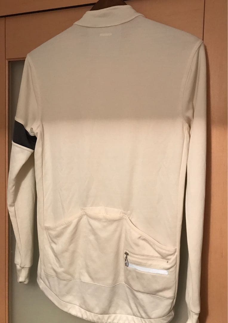 Rapha Racing クラシックロングスリーブジャージ L