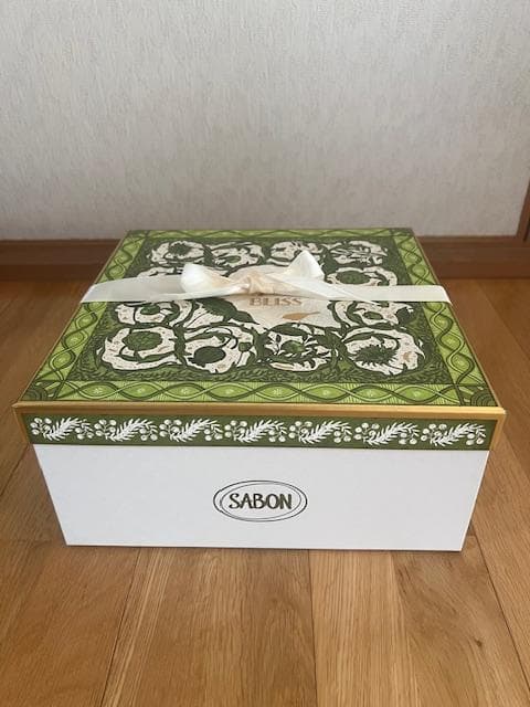 総額 20,900円 SABON サボン デリケートジャスミン ローション ６点