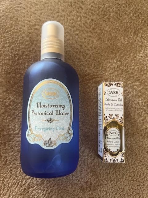 総額 20,900円 SABON サボン デリケートジャスミン ローション ６点