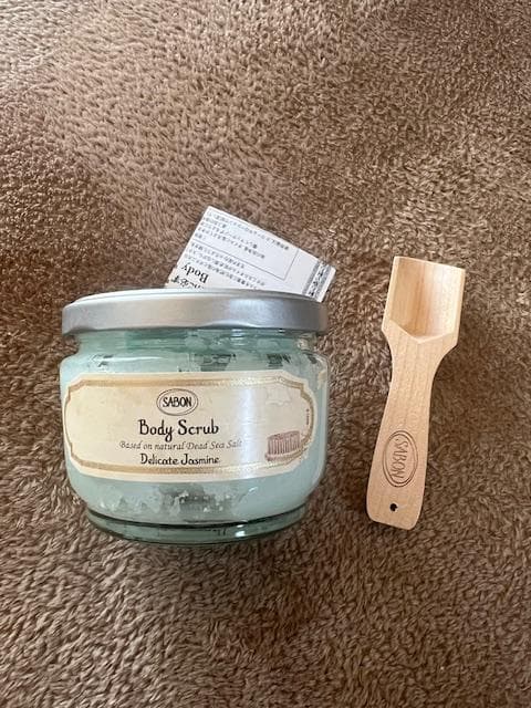 総額 20,900円 SABON サボン デリケートジャスミン ローション ６点