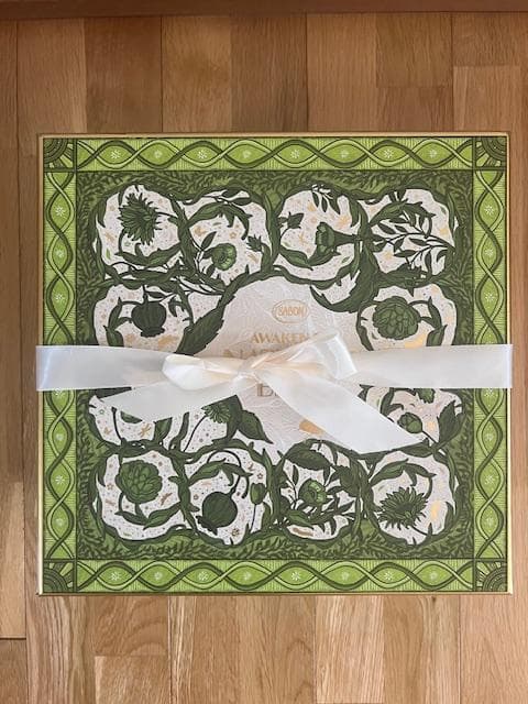 総額 20,900円 SABON サボン デリケートジャスミン ローション ６点