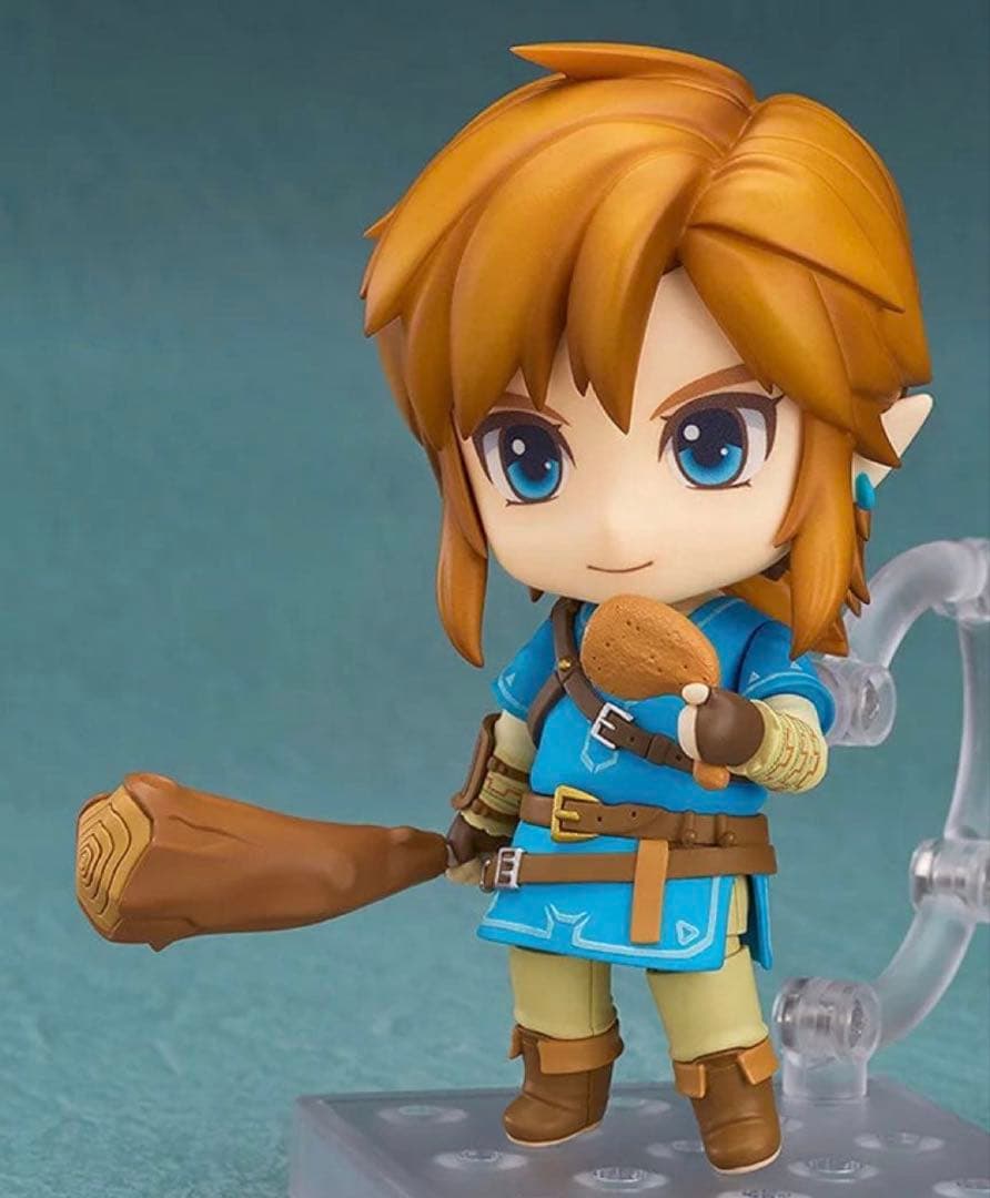 ゼルダの伝説 ねんどろいど 733-DX