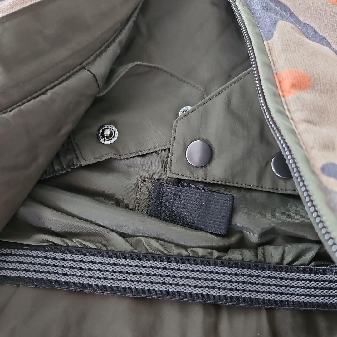 ■超美品■BURTON　スノーボードウェア　ジャケット・ビブパンツセットLサイズ