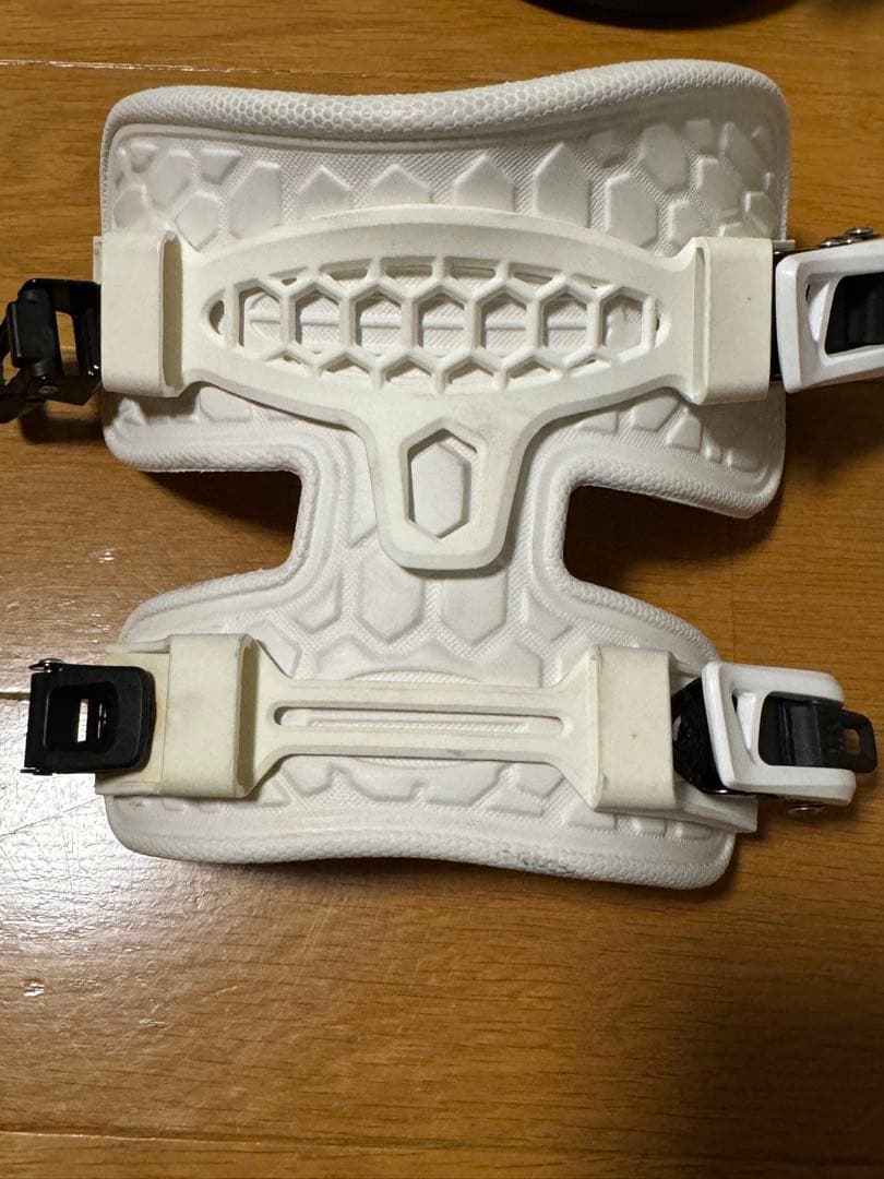 スノーボード Flow fuse fusion 20-21 L size