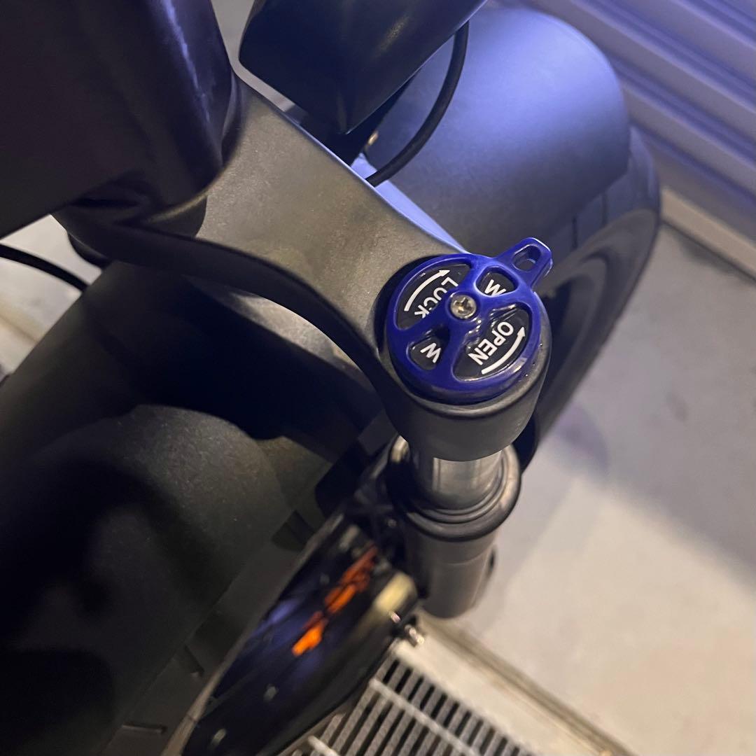 【MATE BIKE系】750w17.5ah 電動アシスト自転車