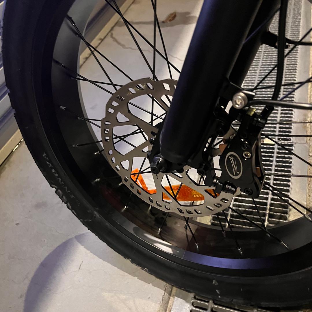 【MATE BIKE系】750w17.5ah 電動アシスト自転車