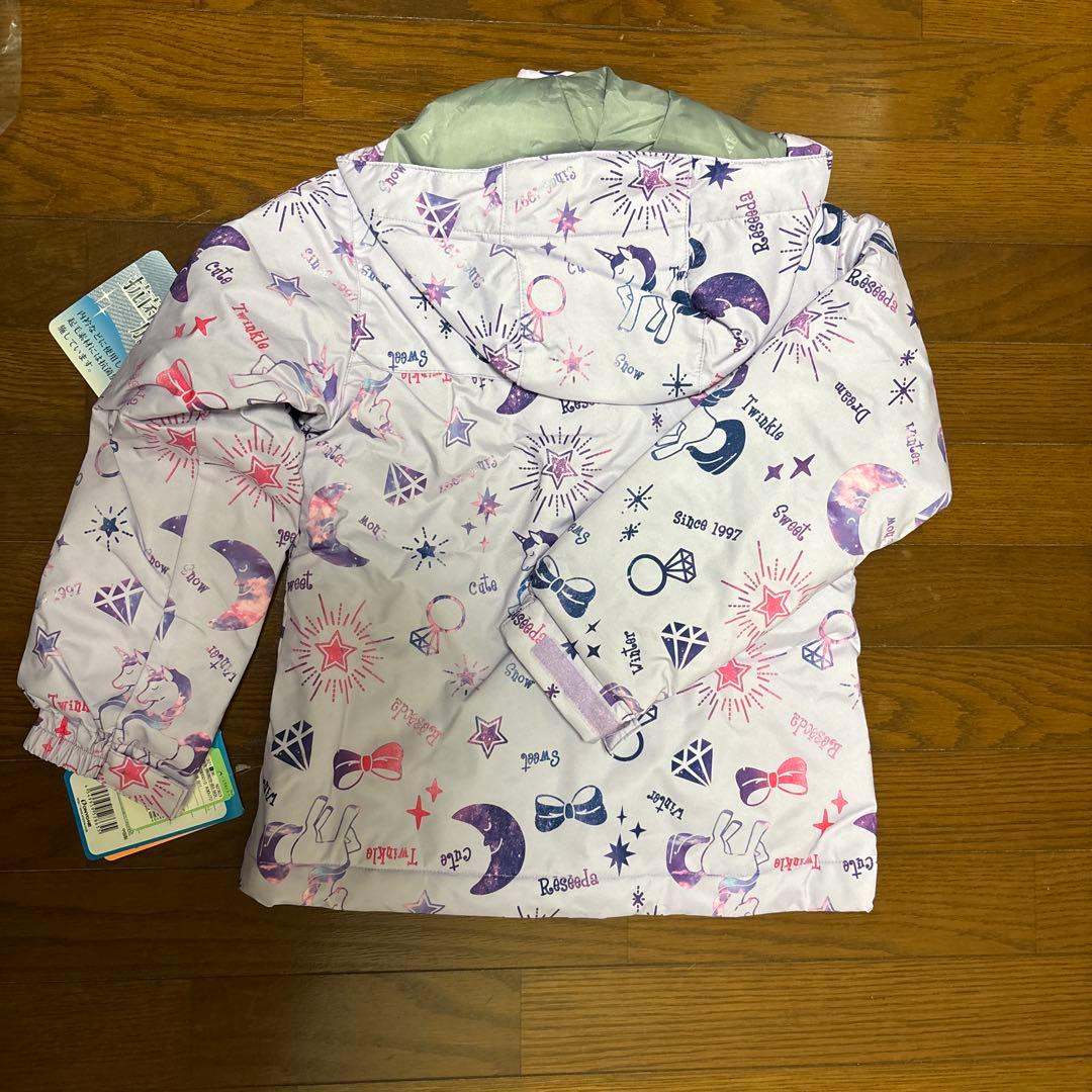 ON YO NEのウェアです。