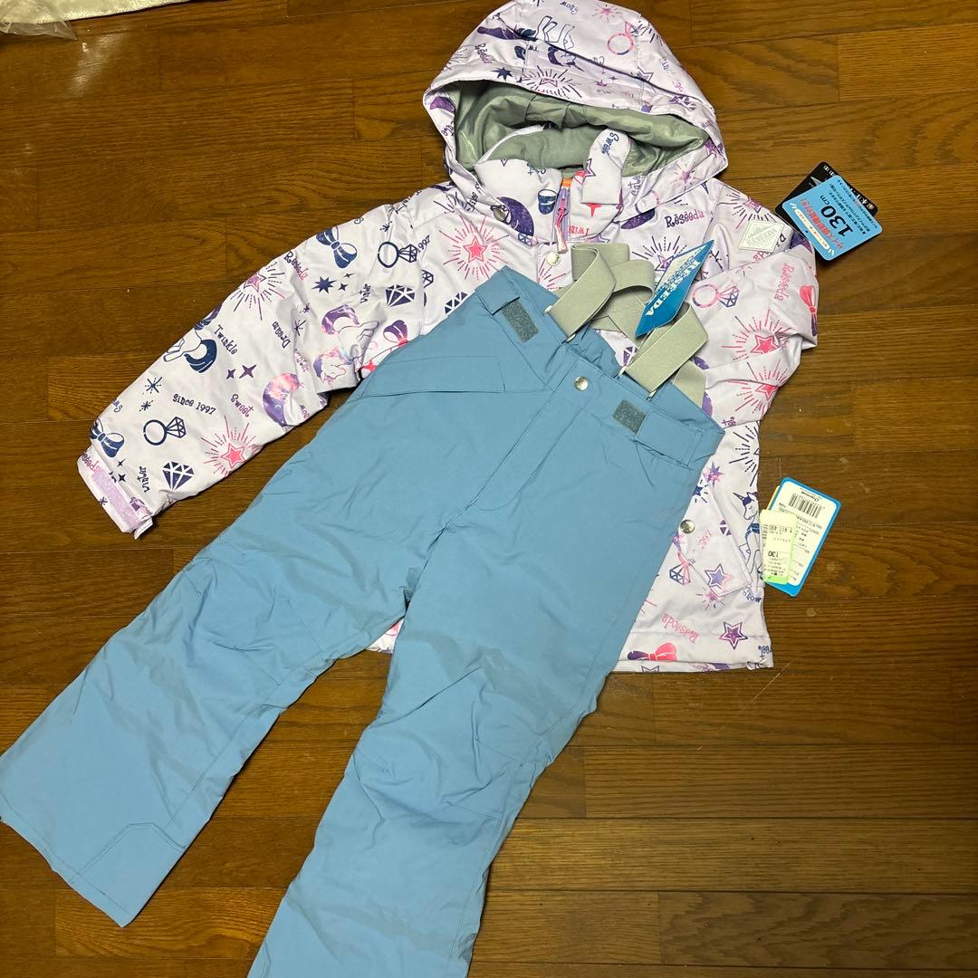 ON YO NEのウェアです。