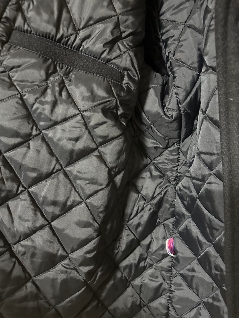 SCHOTT U.S. 740N PEAJACKET サイズ44