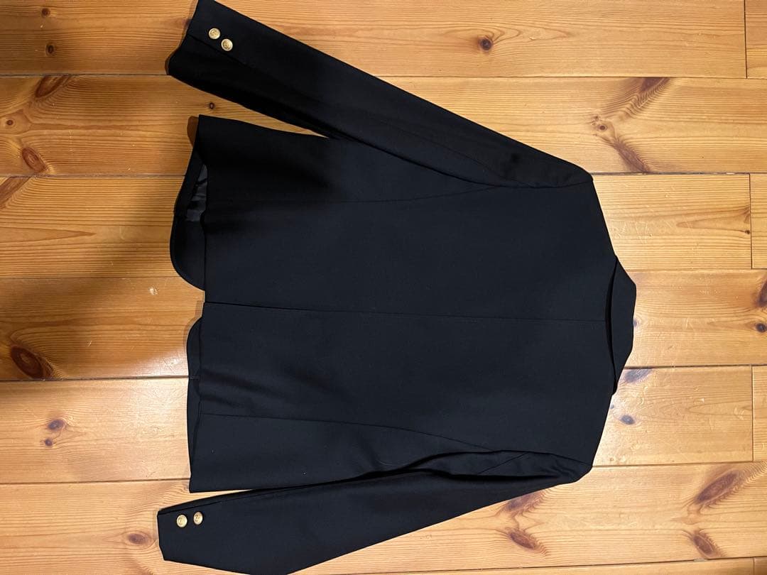 Burberryフォーマルセット　160A 36