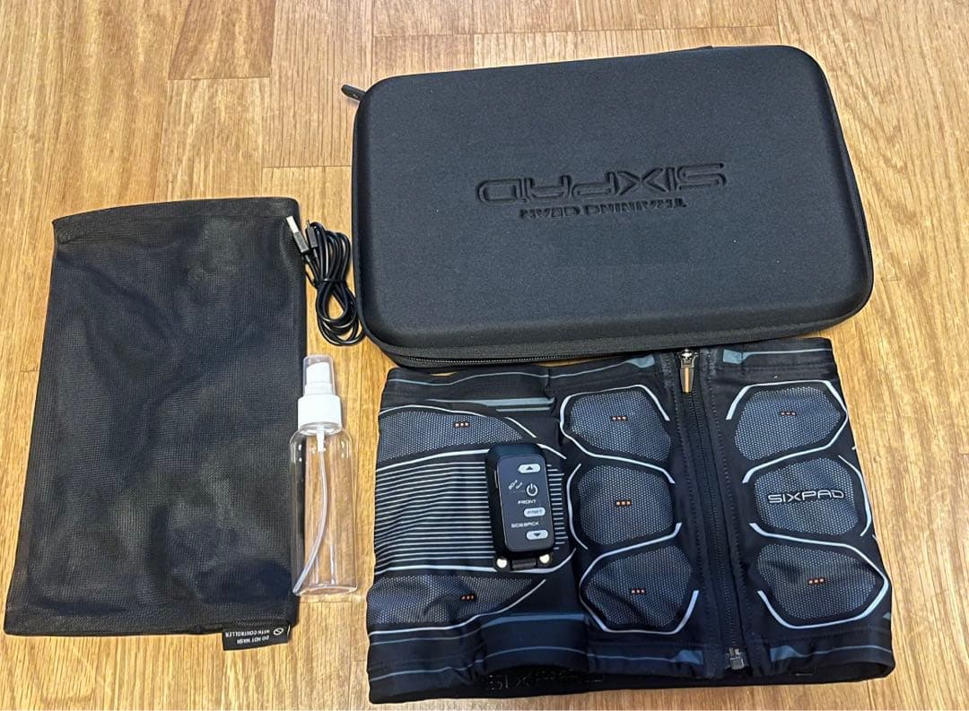 ぱるー様専用 コアベルト Lsixpad コアベルト2 L」の人気商品一覧