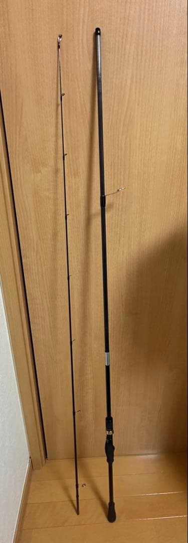 美品　APIA GRANDAGE BRUTE BELLE EPOQUE S86M