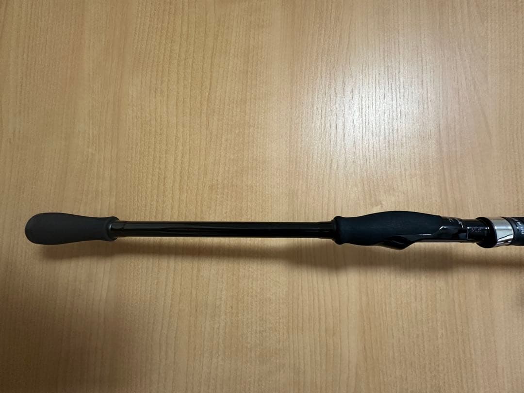 美品　APIA GRANDAGE BRUTE BELLE EPOQUE S86M