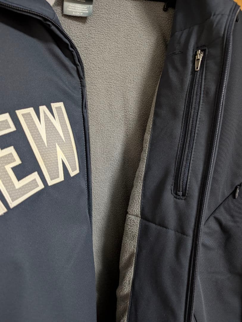 MLB ニューヨークヤンキース　ジャケット　正規品