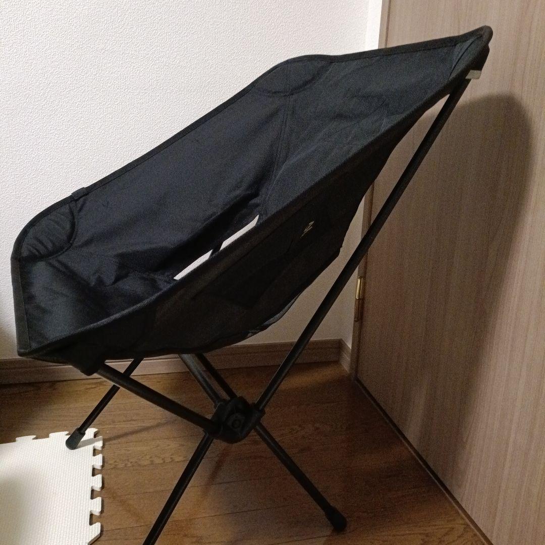 最終値下げHelinox タクティカルチェア L