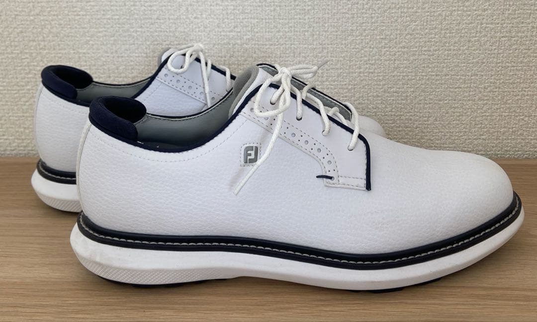 FootJoy ゴルフシューズ　TRADITIONS トラディションズ