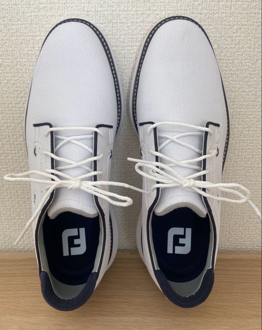 FootJoy ゴルフシューズ　TRADITIONS トラディションズ