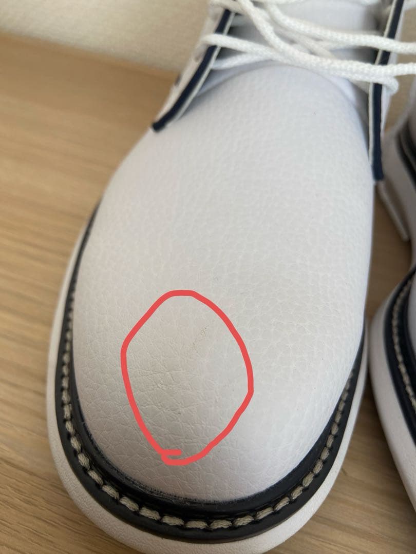 FootJoy ゴルフシューズ　TRADITIONS トラディションズ