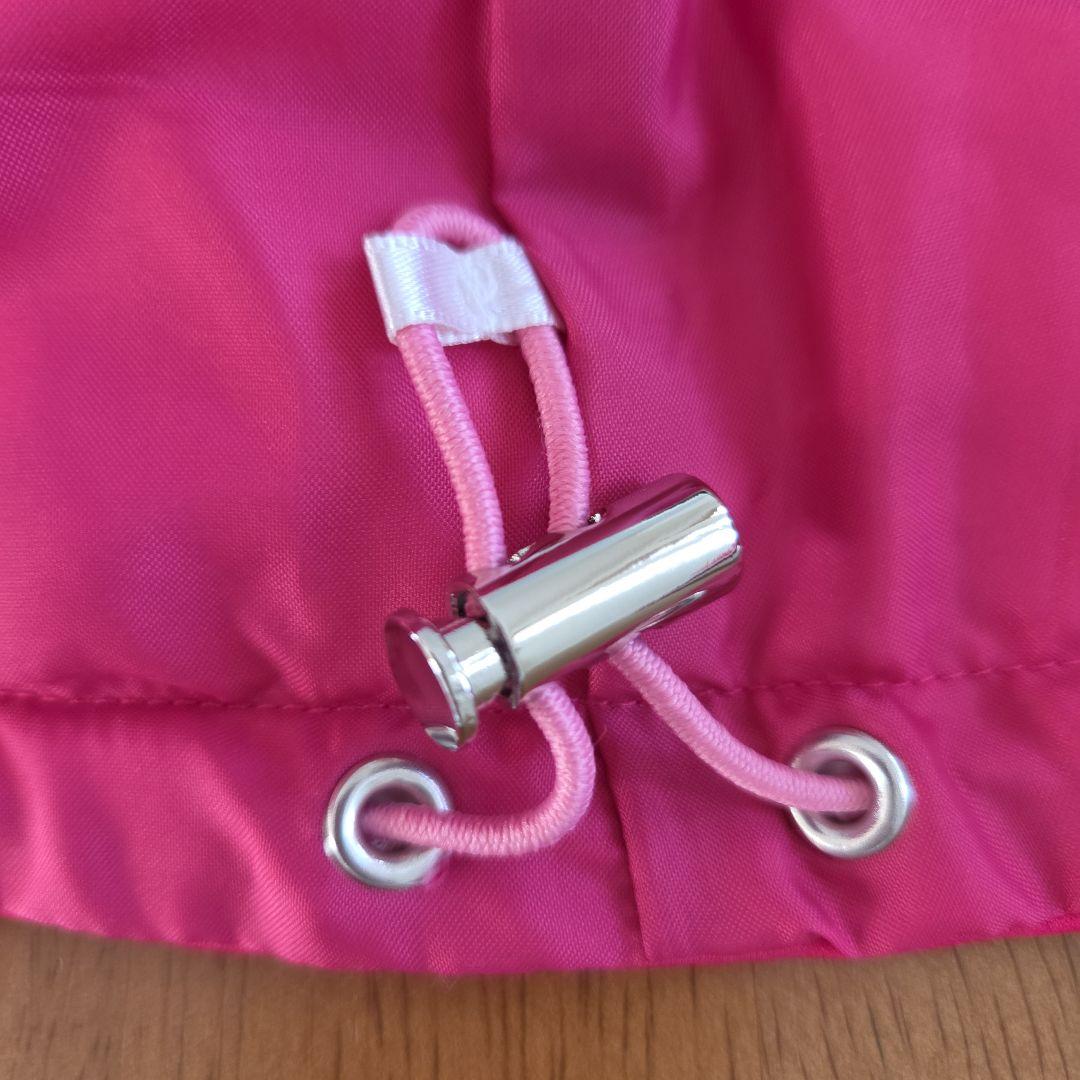 ARCHIVIO アルチビオ♡ピンク 中綿ジャケット 新品☆未使用