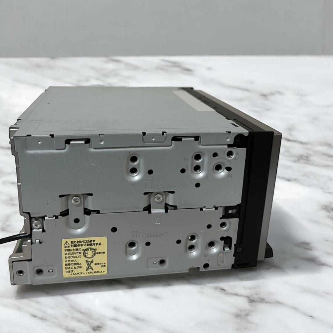 carrozzeria 楽ナビ　パイオニア　2014