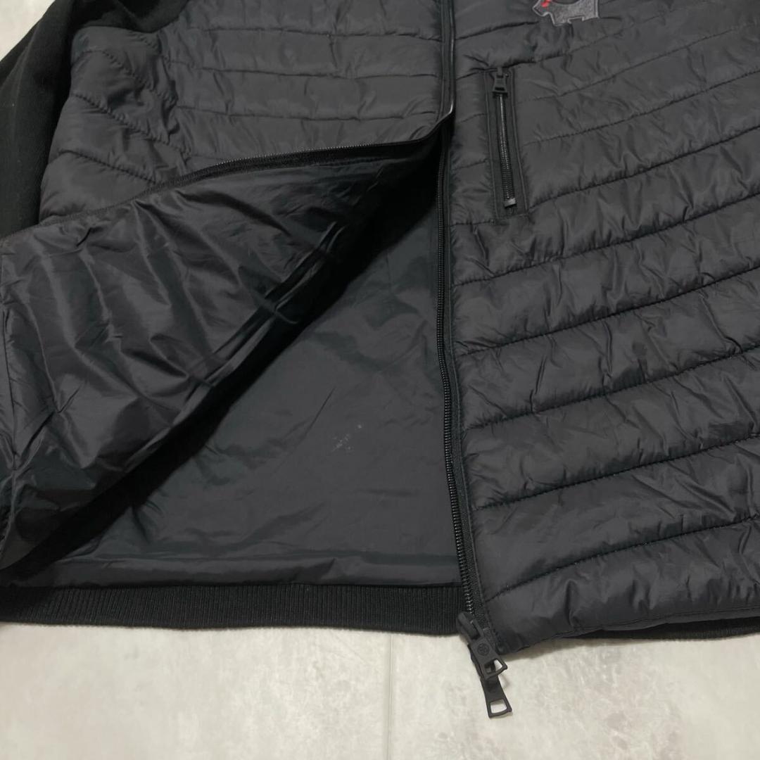 美品 USA製 G/FORE スコッティーキャメロン ナイロンジャケット ゴルフ