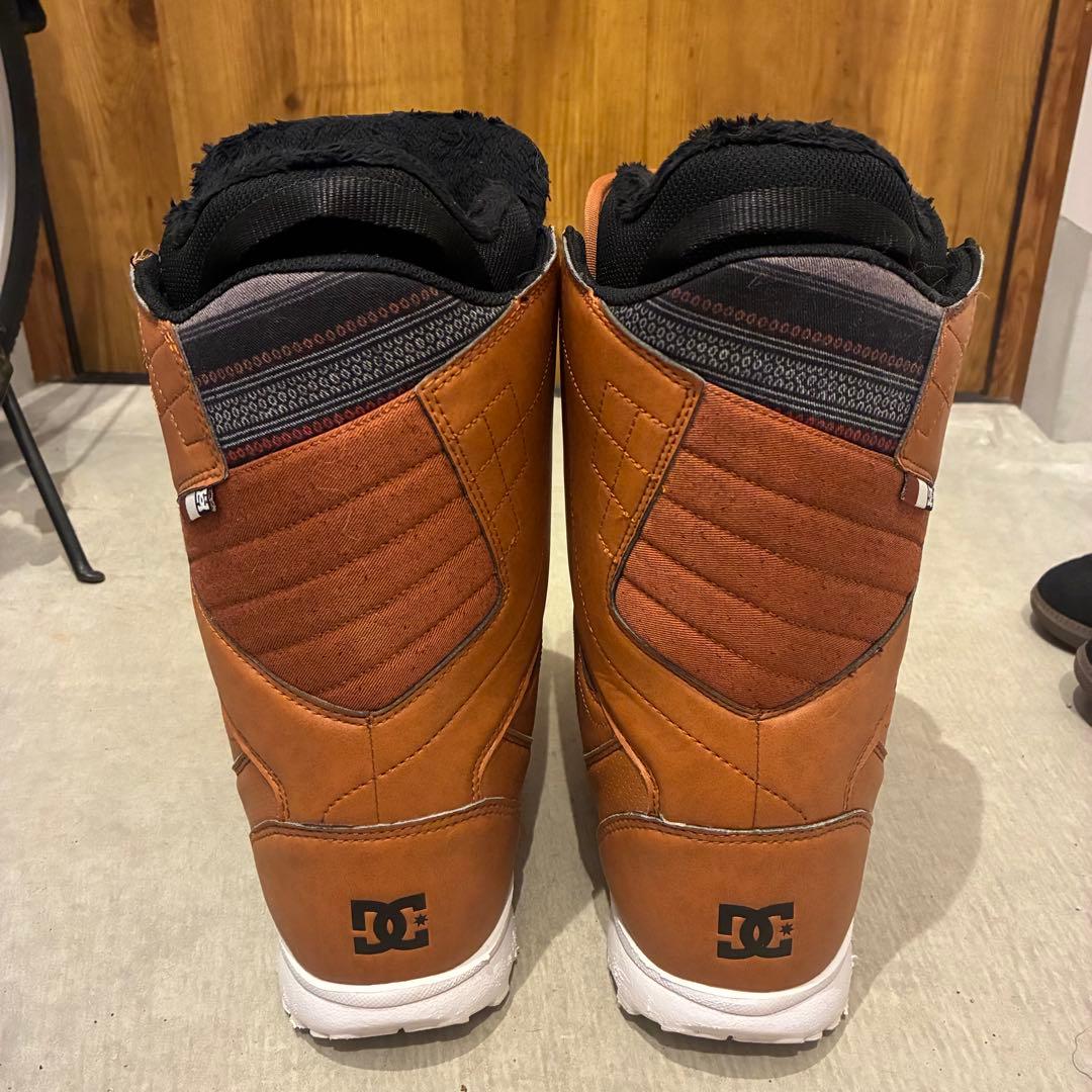 スノーボード　ブーツ　ケース付き