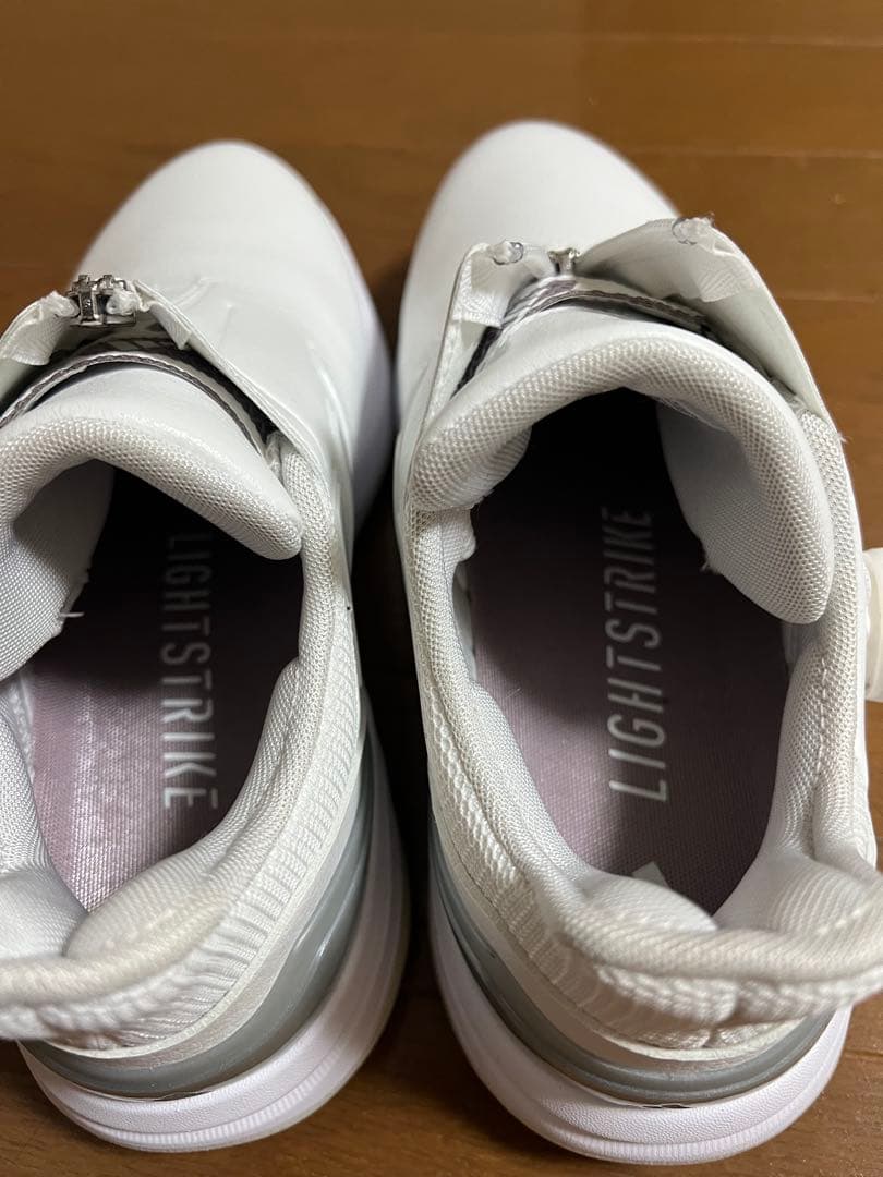 adidas ソーラーモーション　ボア24 ゴルフシューズ(女性用)