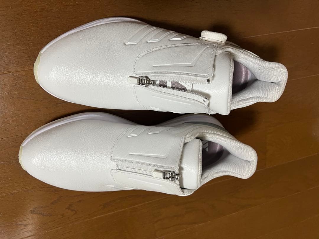 adidas ソーラーモーション　ボア24 ゴルフシューズ(女性用)