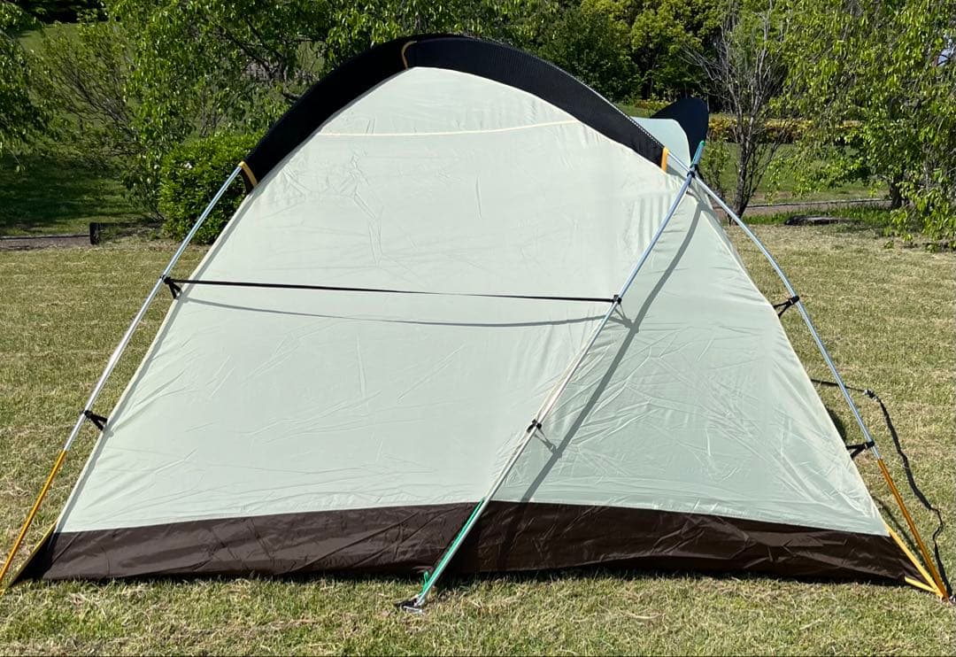  peak アメニティドーム　SDE-001 +マットシート セット