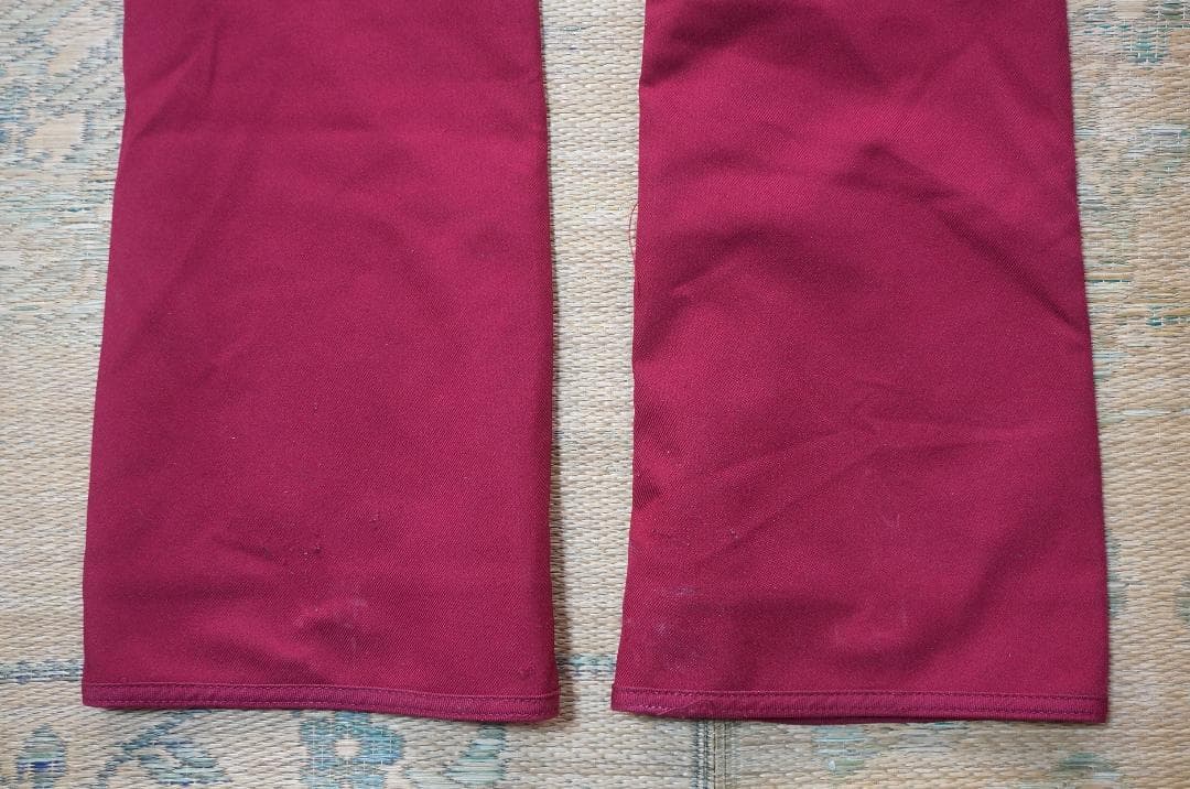 女性用 L1 PREMIUM HEARTBREAKER スリムパンツ フレア S