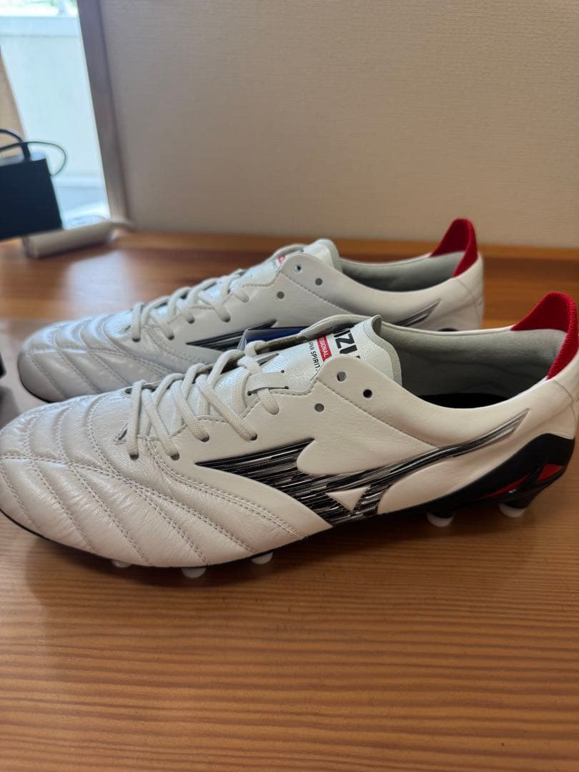 【新品未使用】モレリアネオ4 ジャパン