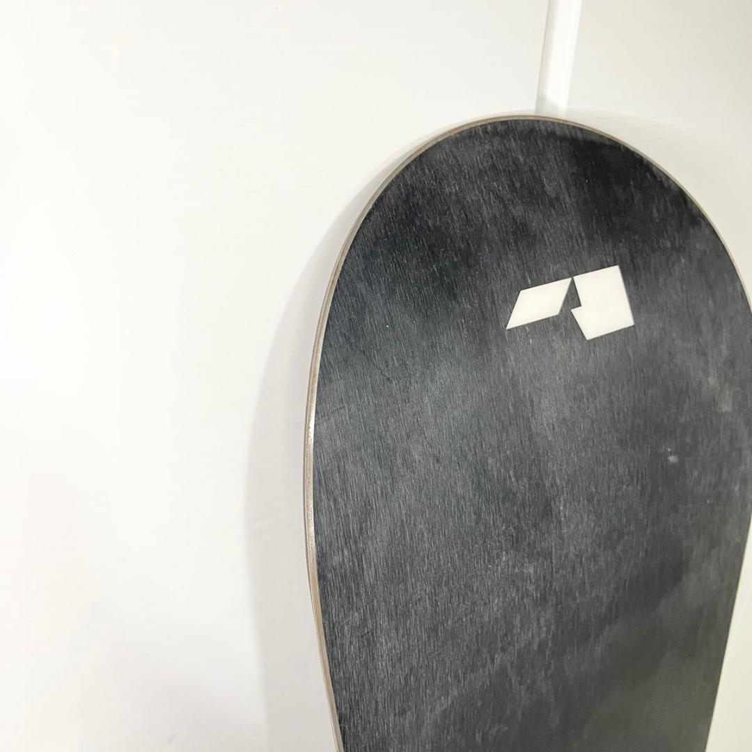 ALLIAN CURVER アライアン スノーボード 155cm 20-21年