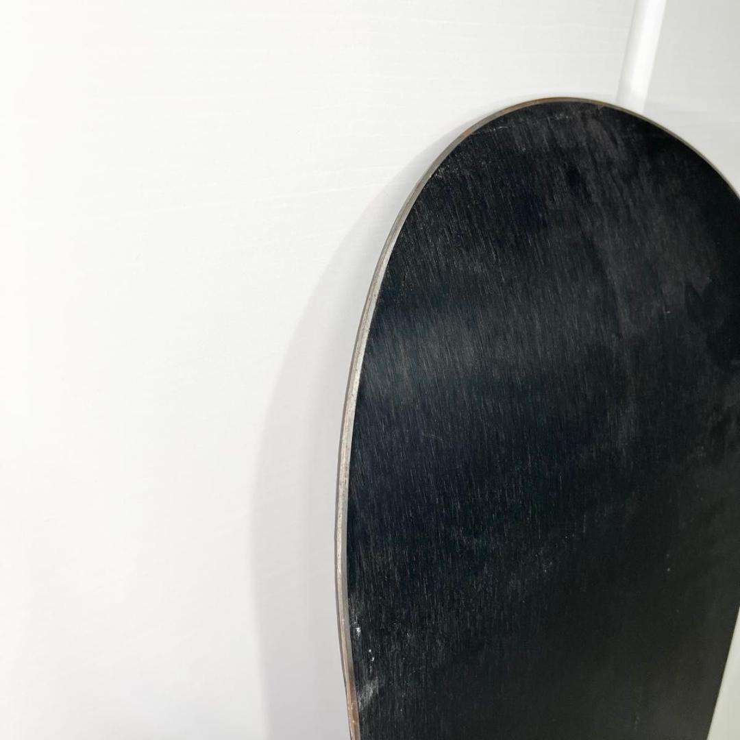 ALLIAN CURVER アライアン スノーボード 155cm 20-21年