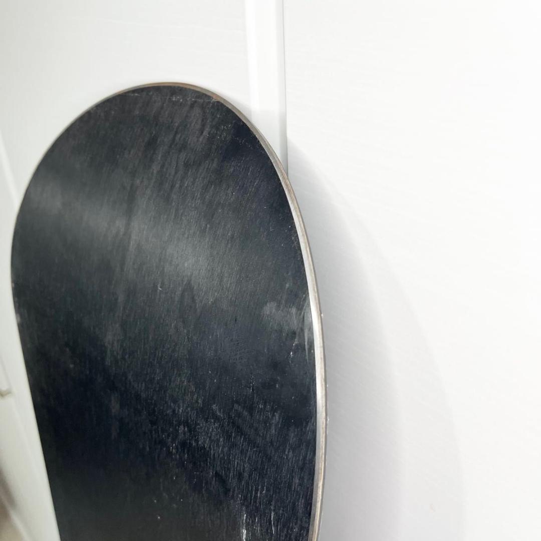 ALLIAN CURVER アライアン スノーボード 155cm 20-21年