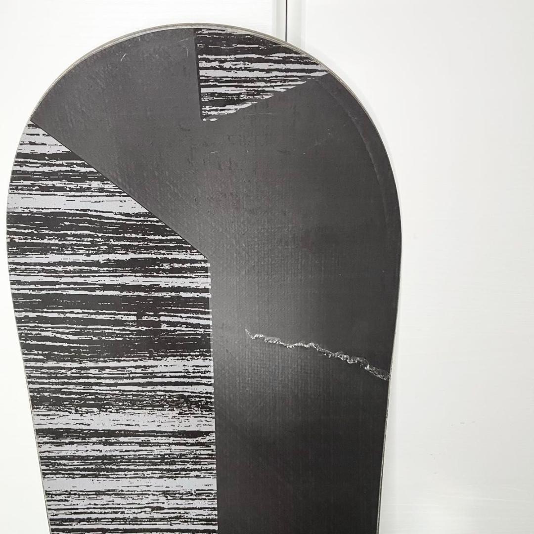 ALLIAN CURVER アライアン スノーボード 155cm 20-21年