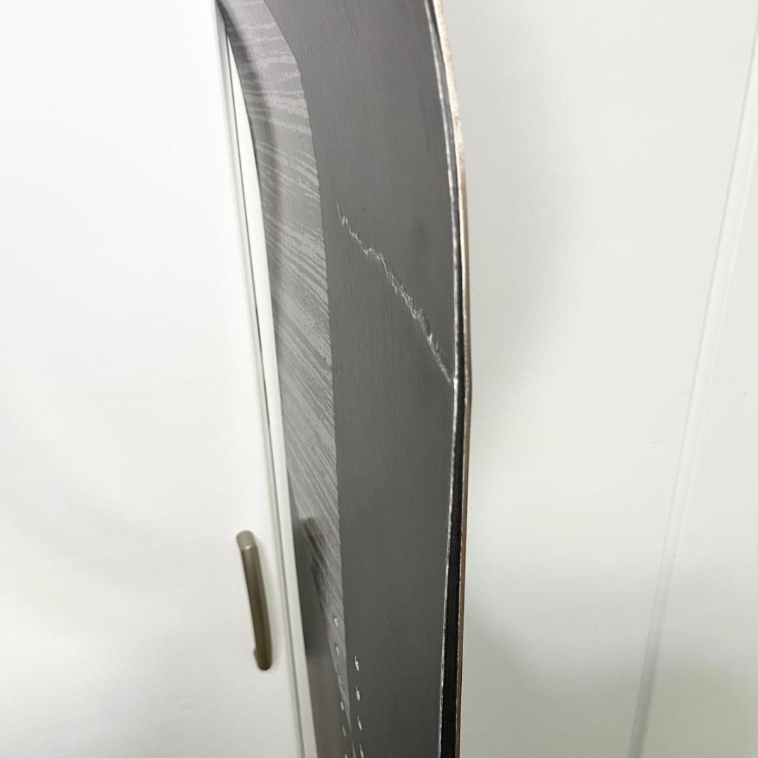 ALLIAN CURVER アライアン スノーボード 155cm 20-21年